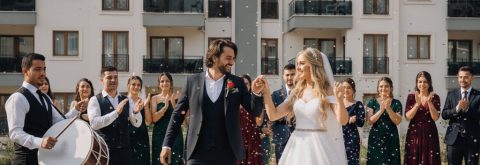 Konya Davul Zurna Ekibi Kiralama